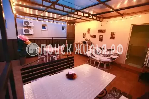 Гостевой дом «Эмили», Анапа Гостевой дом «Эмили», Анапа