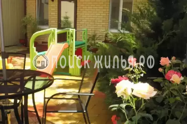 Частный сектор «Эльза», Анапа