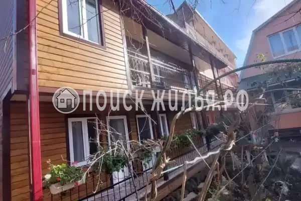 Частный сектор «Марго», Лазаревское