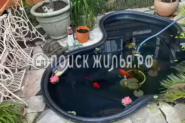 Частный сектор «Марго», Лазаревское