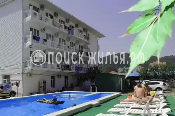 «Фламинго», Лермонтово