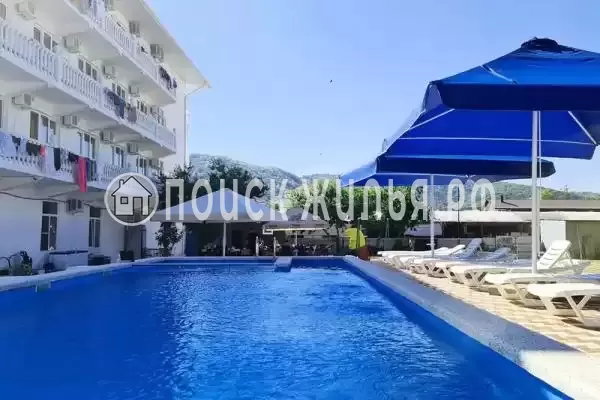 «Фламинго», Лермонтово