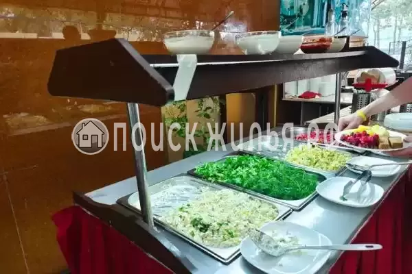 Отель «ЭрГес», Анапа