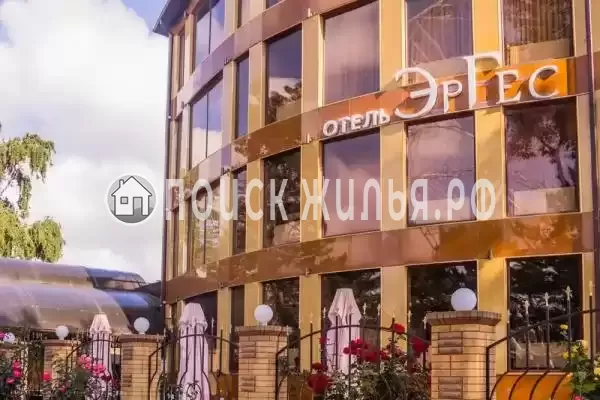 Отель «ЭрГес», Краснодарский край, Анапа, Котломской проезд, д.4 Отель «ЭрГес», Краснодарский край, Анапа, Котломской проезд, д.4