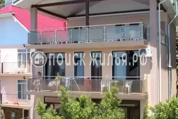 «Пальма», Краснодарский край, Сочи, Лазаревское, Победы, д.244А «Пальма», Краснодарский край, Сочи, Лазаревское, Победы, д.244А