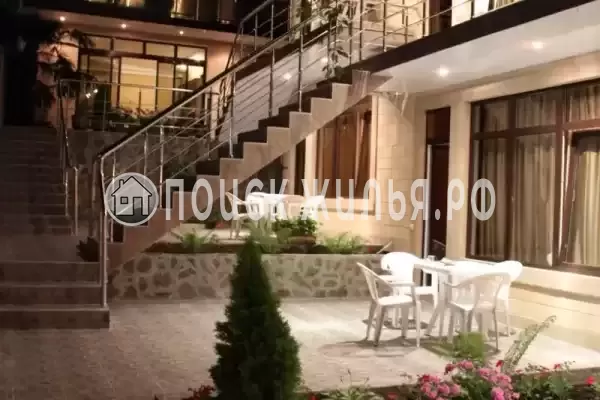 Частный сектор «Пальма», Лазаревское