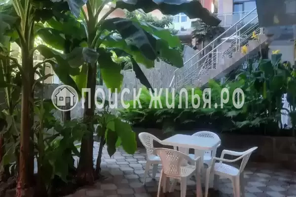 Частный сектор «Пальма», Лазаревское