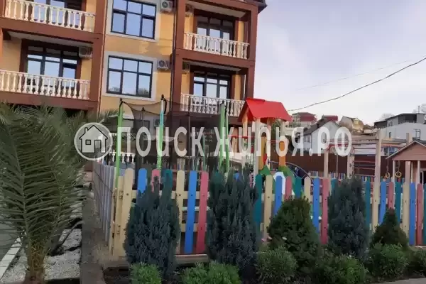 Отель «Элион», Лоо Отель «Элион», Лоо