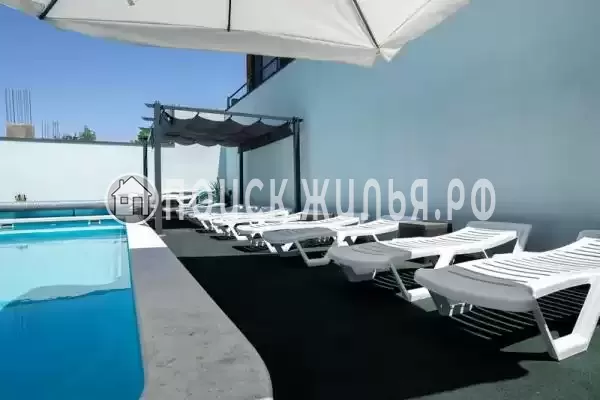 Гостевой дом «Abrau Family», Абрау-Дюрсо