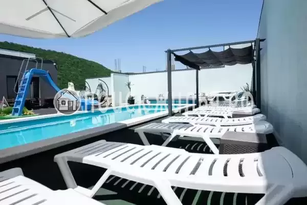 Гостевой дом «Abrau Family», Абрау-Дюрсо