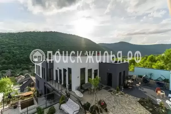 Гостевой дом «Abrau Family», Абрау-Дюрсо