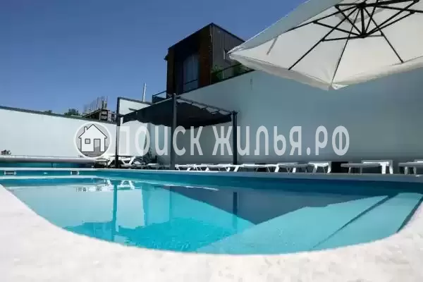 Гостевой дом «Abrau Family», Абрау-Дюрсо