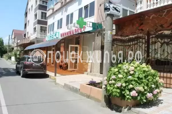 «Леон», Лазаревское