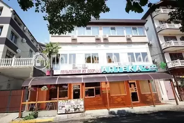 «Леон», Лазаревское