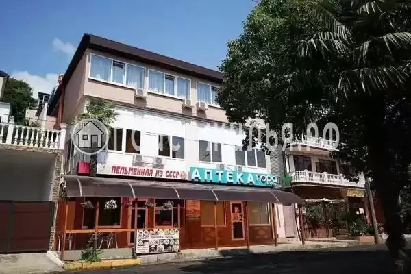 «Леон», Краснодарский край, Сочи, Лазаревское, Победы, д.226 «Леон», Краснодарский край, Сочи, Лазаревское, Победы, д.226