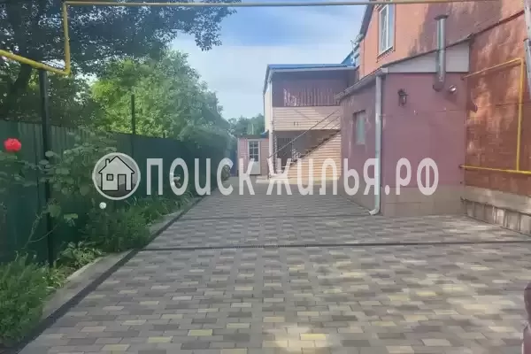 «Джулия», Архипо-Осиповка