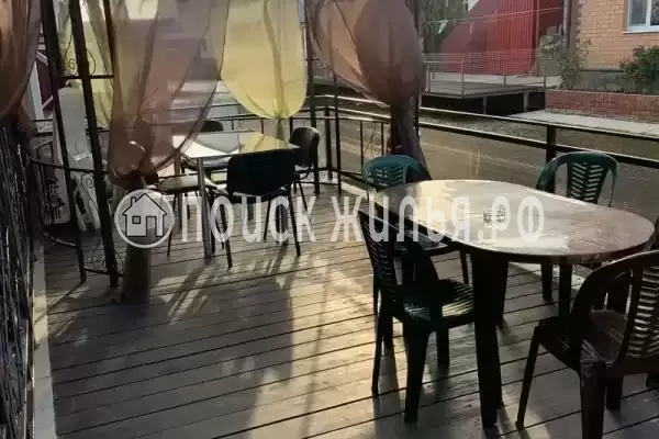 «Магнолия», Голубицкая