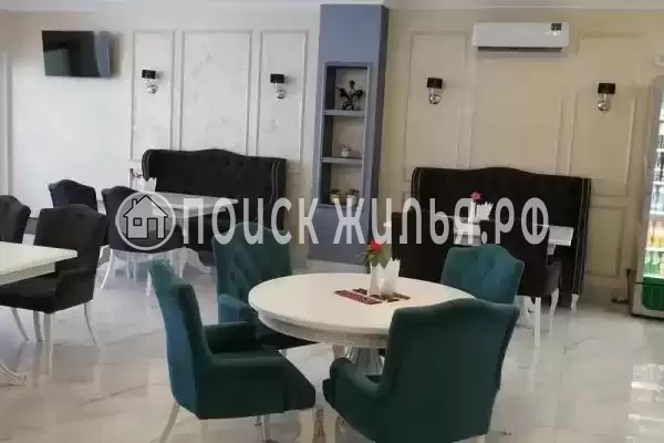 «Шамси Холл», Анапа