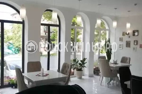 «Шамси Холл»