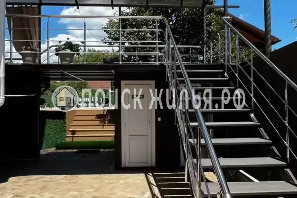 «Family home», Архипо-Осиповка