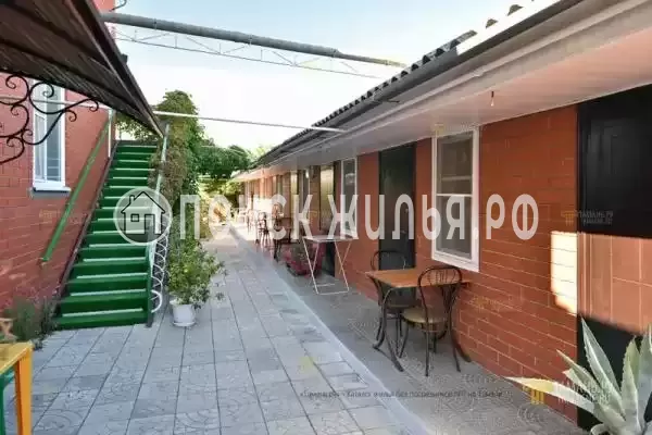 «Лебеди», Голубицкая