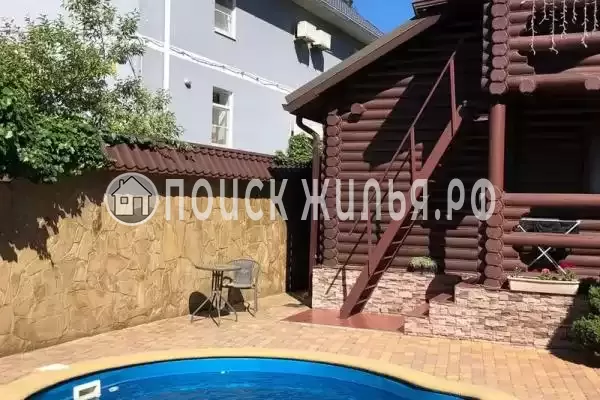 «На луговой», Архипо-Осиповка