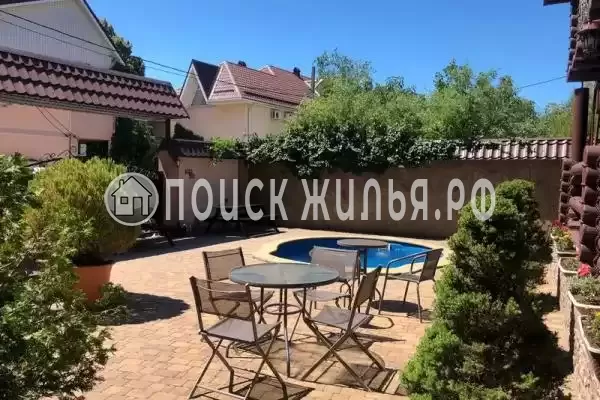 «На луговой», Архипо-Осиповка