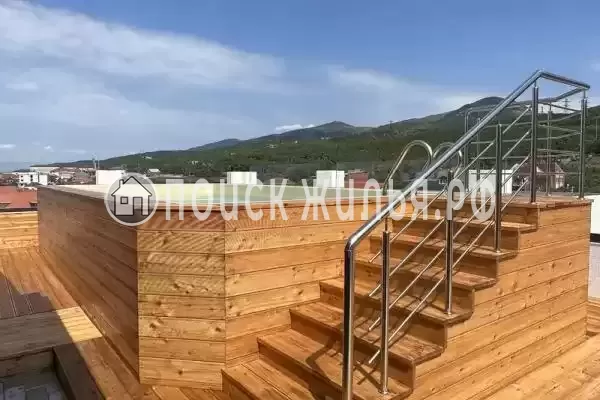 Гостевой дом «Aurum», Кабардинка