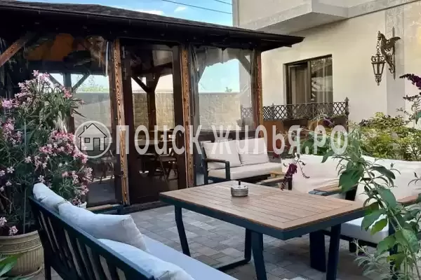 Гостевой дом «Aurum», Кабардинка