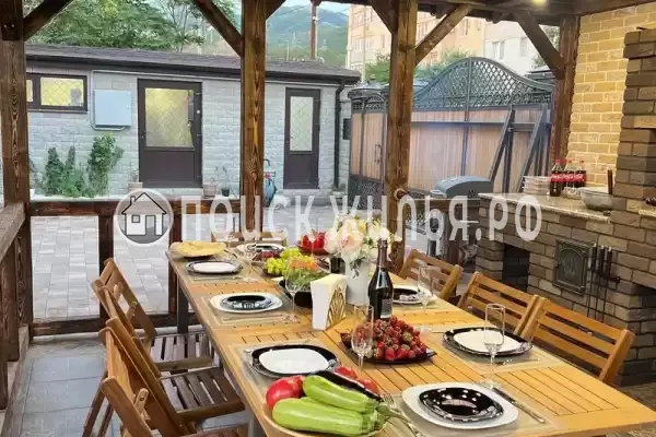 Гостевой дом «Aurum», Кабардинка