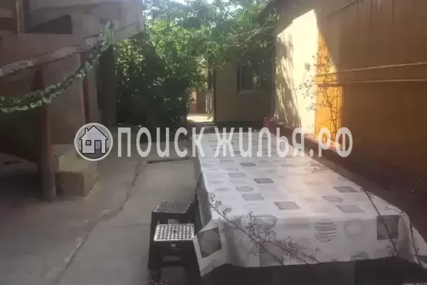 «Виктория», Архипо-Осиповка