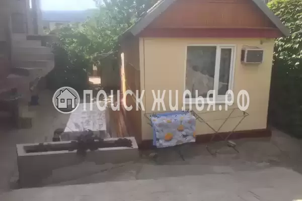 «Виктория», Архипо-Осиповка