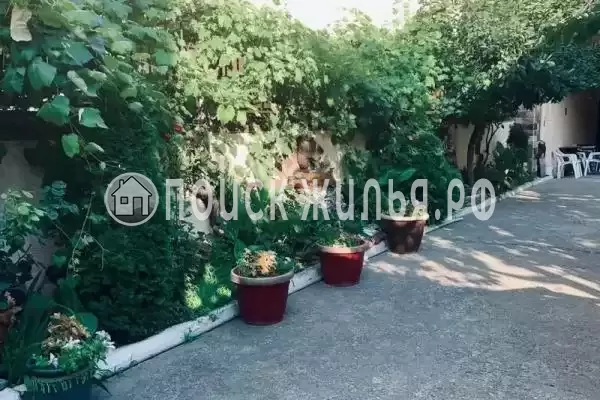 «А на кирова 25», Анапа