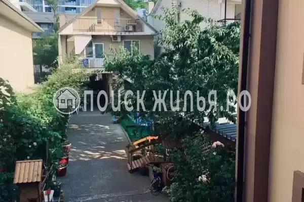 «А на кирова 25», Анапа