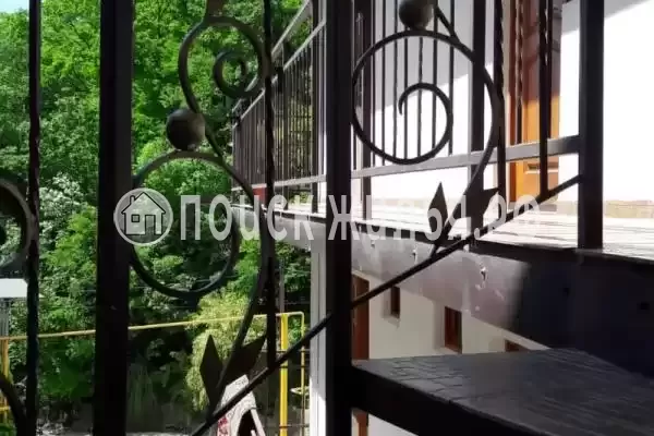 «Мини пальма», Лазаревское