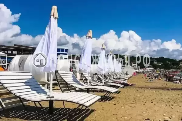 «Кипарис», Лермонтово