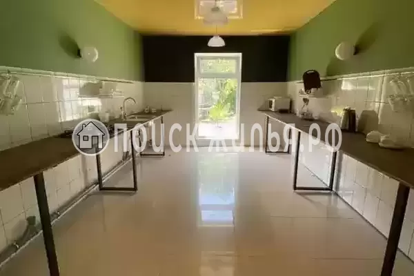 «Кипарис», Лермонтово