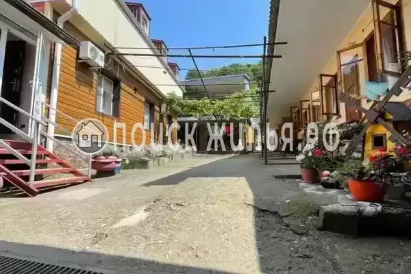 Частный сектор «Отдых у моря», Лермонтово