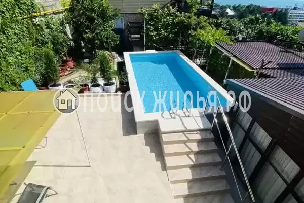 «На Мирной», Лазаревское «На Мирной», Лазаревское