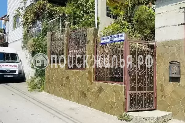 «На Мирной», Лазаревское «На Мирной», Лазаревское