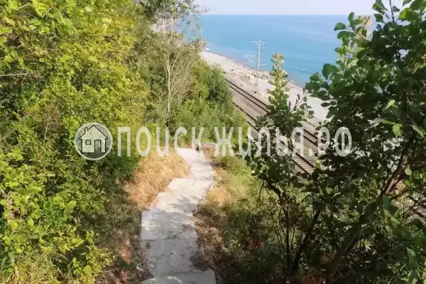 Частный сектор «Дача у моря», Лазаревское