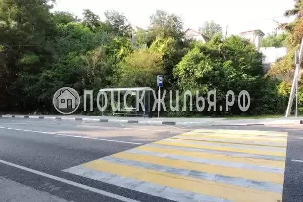 Частный сектор «Дача у моря», Лазаревское