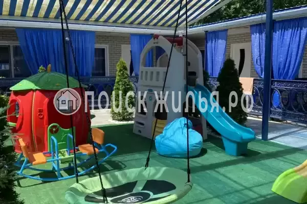 «У Пани», Витязево