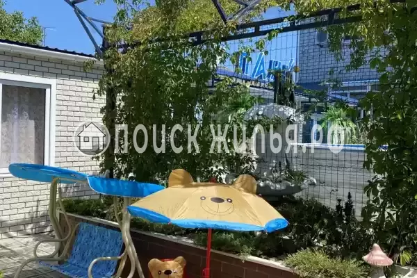 «У Пани», Витязево