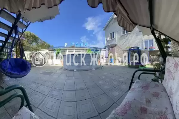 «У Пани», Витязево