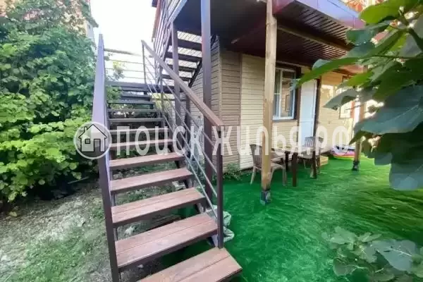 «Вера», Архипо-Осиповка