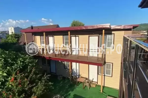 «Вера», Архипо-Осиповка