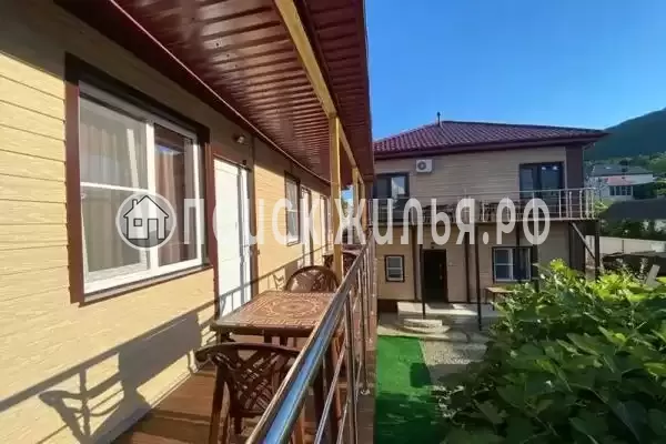 «Вера», Архипо-Осиповка