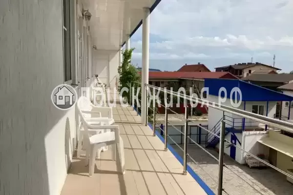 Частный сектор «Ласточка», Голубицкая