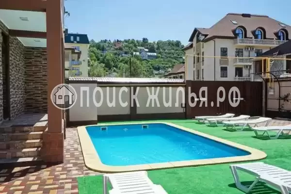 «Добрый», Лазаревское «Добрый», Лазаревское